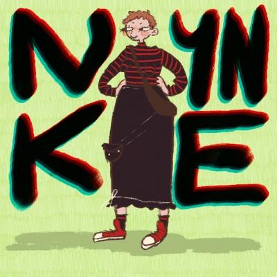 Nynke