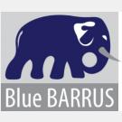 Blue BARRUS