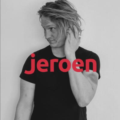 Jeroen